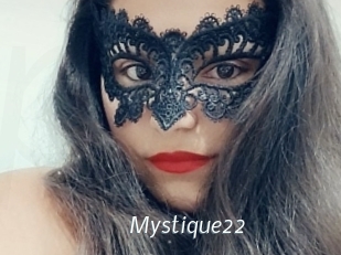 Mystique22