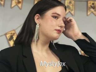 Mystyfox