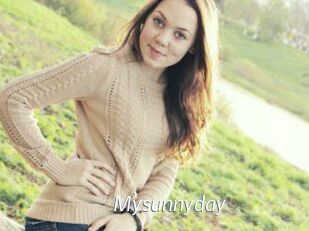 Mysunnyday