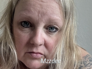 Mzzdee