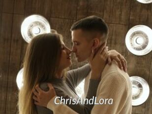ChrisAndLora