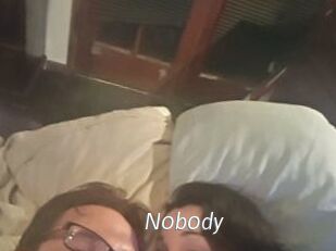 N0b0dy