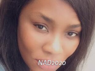 NAD2020
