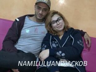 NAMILULUANDJACKOB