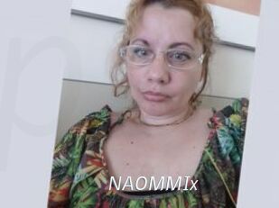 NAOMMIx