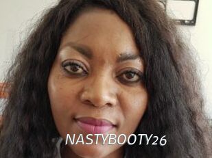 NASTYBOOTY26
