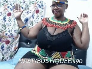 NASTYBUSTYQUEEN90