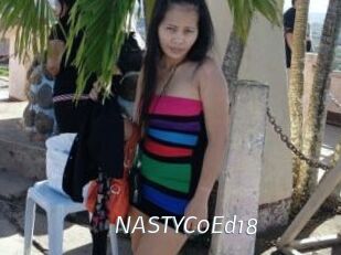 NASTYC0Ed18