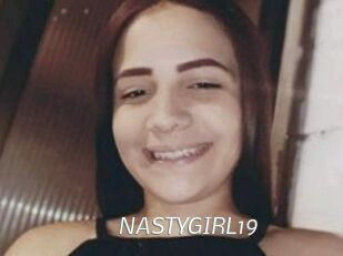 NASTYGIRL19