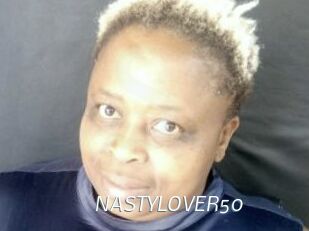 NASTYLOVER50