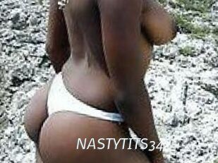 NASTYTITS34