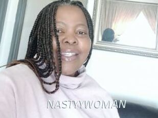 NASTYYWOMAN