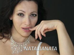 NATALIANATA Porn Star
