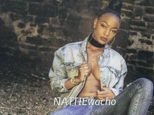 NATTIEwacho