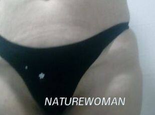 NATUREWOMAN Porn Star