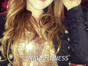NAUGHTINESS