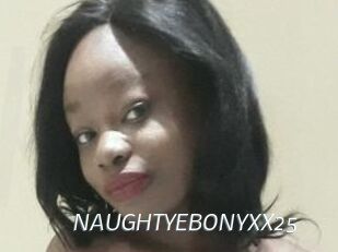 NAUGHTYEBONYXX25