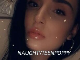 NAUGHTYTEENPOPPY Porn Star