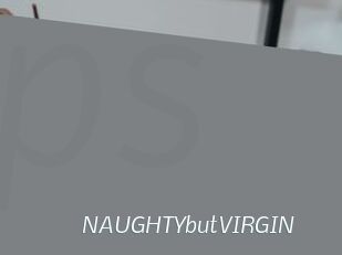 NAUGHTYbutVIRGIN