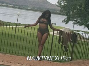 NAWTYNEXUS21