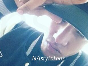 NAstytatoos