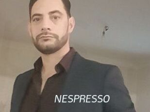 NESPRESSO