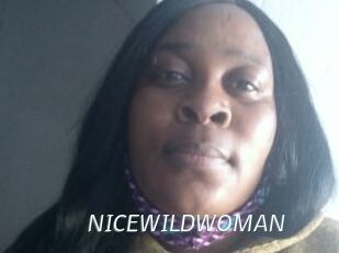 NICEWILDWOMAN