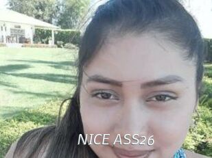 NICE_ASS26