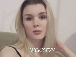 NICKISEXY