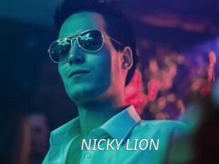 NICKY_LION
