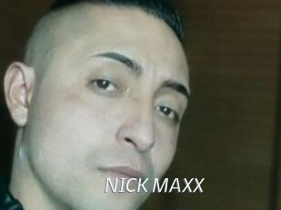 NICK_MAXX