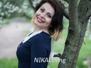 NIKALoving