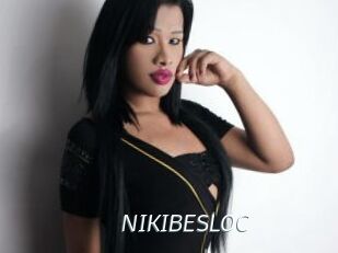 NIKIBESLOC