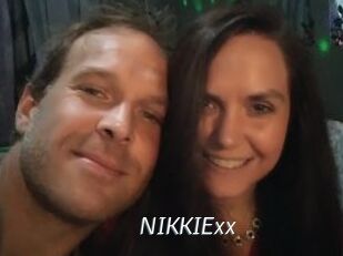 NIKKIExx