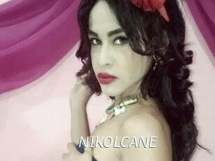 NIKOLCANE