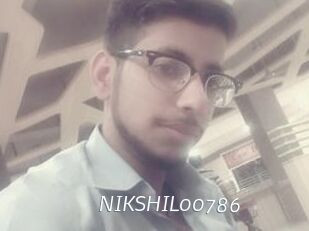 NIKSHIL00786