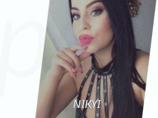 NIKYI