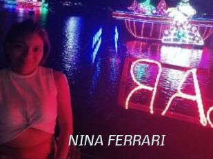 NINA_FERRARI