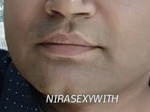 NIRASEXYWITH