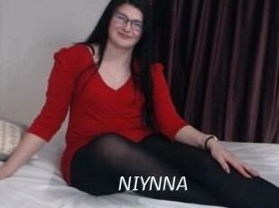 NIYNNA Porn Star