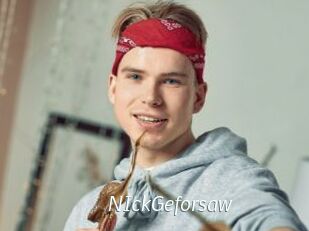 NIckGeforsaw