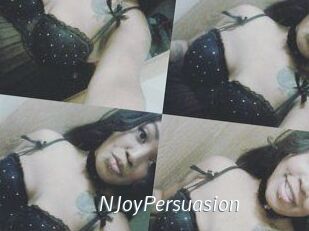 NJoyPersuasion
