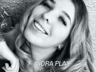 NORA_PLAY Porn Star