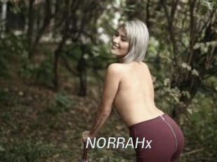 NORRAHx