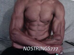 NOSTRINGS777