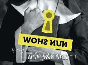 NUN_from_HELL