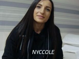 NYCCOLE