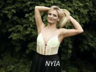 NYIA
