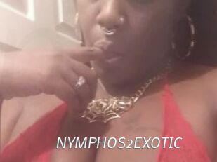 NYMPHOS2EXOTIC
