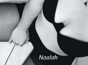 Naalah Porn Star